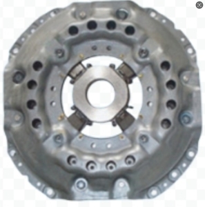 Nuevo modelo HA2552 Sistema de transmisión automática Cubierta de embrague de camión - Product Image 1