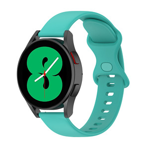 Ivanaze-Correa de reloj para Samsung Galaxy Watch Active <span class=keywords><strong>2</strong></span> Active 3 Gear S3 <span class=keywords><strong>GT2</strong></span>, 20mm, 22mm, correa de reloj para Huami <span class=keywords><strong>Amazfit</strong></span> bip - Product Image 6