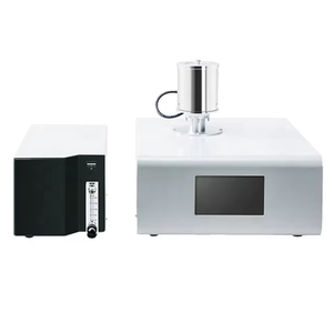 High Temperature Thermo Gravimetric Analyzer Rapid High Thermal <b>Stability</b> Thermogravimetric Analyzer - Product Image 4