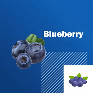 Poudre énergétique aux myrtilles et aux acides aminés. Mélange de Boissons Énergisantes et de Récupération Anytime. Mélange de BCAA et de Bêta-Alanine. Service OEM. - Product Image 2