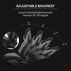 Factory Wholesale car Bucket <span class=keywords><strong>Seats</strong></span> Renn sitze Liegen aus grauem Leder Carbon Fiber Bucket <span class=keywords><strong>Seats</strong></span> - Product Image 6