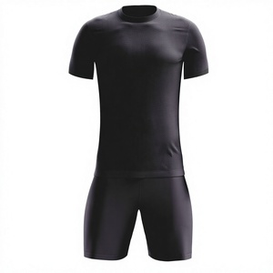 Uniforme de Fútbol Personalizado de Alta Calidad al por Mayor, Uniformes de Fútbol para Equipos Juveniles, Uniforme de Fútbol Sublimado - Product Image 1