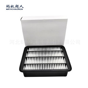 เมย์อิชาเอ๋อร์ ไส้กรองอากาศ รุ่น Myk-11130 สำหรับรถยนต์แลนด์ครุยเซอร์ ปราโด โตโยต้า ขนาดมาตรฐาน 270.5x216.5x66 มม. - Product Image 5