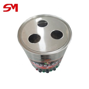Venta superior <span class=keywords><strong>de</strong></span> alta calidad bienvenida 100 50 <span class=keywords><strong>litros</strong></span> leche <span class=keywords><strong>de</strong></span> soja caldera eléctrica - Product Image 4