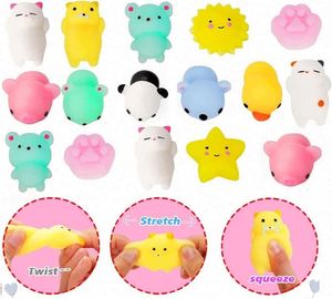 Lot de 117 jouets sensoriels anti-stress pour enfants, avec pop-it et bulles à presser, idéal pour les fêtes scolaires - Product Image 6