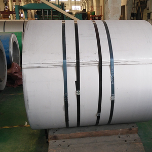 Bande d'acier inoxydable de feuille de bobine de Monel 400 de prix bon marché bande décorative d'acier inoxydable aucun risque de corrosion de piqûre ou de crevasse - Product Image 2