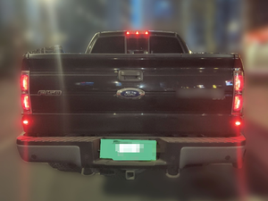 Pick-up Ford F-150 <span class=keywords><strong>2012</strong></span> d'occasion, modèle Raptor SVT, moteur 6.2L V8 essence, boîte automatique 6 vitesses, 4 roues motrices, SuperCab, 5 places - Product Image 5