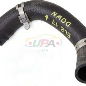 High quality <b>Engine</b> <b>System</b> HOSE ASSY-RADIATOR,LWR 25415-F2100 25415F2100 For H-yundai ACCENT 25415 F2100 - Product Image 3