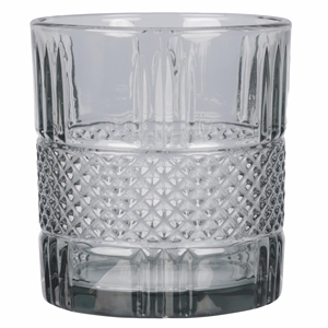 Juego de 6 Vasos de 340 ml, Color Humo - Product Image 3