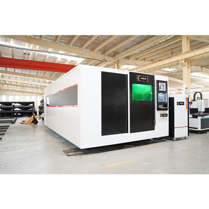 Máquina de Corte Láser de Fibra Raytu Nueva 3015G 6kw, Máquina de Corte de Metal CNC, Cortadora CNC de Fibra 3015, Equipo Láser - Product Image 4