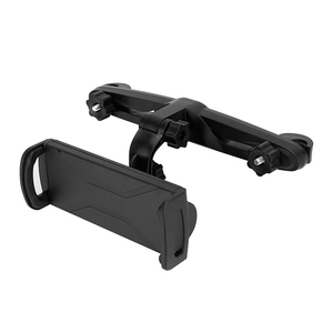 Niños iPad Pro 4-13 \ "Soporte para tableta de coche Reposacabezas Soporte para tableta Soporte para asiento Soporte universal para teléfono móvil para viajes en coche - Product Image 2