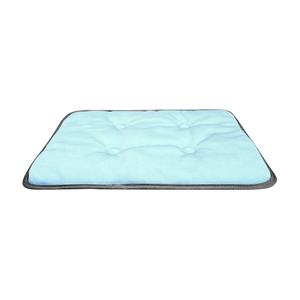 أصدقاء بيبي التبريد الصيفي بسعر الجملة الأكثر مبيعًا حرير ثلج ذاتي التبريد بنمط صلب من ألياف النايلون - Product Image 5