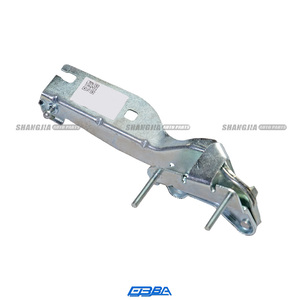 บานพับฝากระโปรงอะลูมิเนียมสำหรับ Ferrari F458 F488 F8 Italia Spider GTB Pista 2010-2025 บานพับฝากระโปรงหน้า 83033600 83033500 - Product Image 3