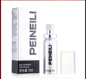 Spray Maschile Extra Forte Peineili per Uomini, Miglior Effetto per Prestazioni Sessuali, Spray per Rapporti Prolungati - Product Image 4
