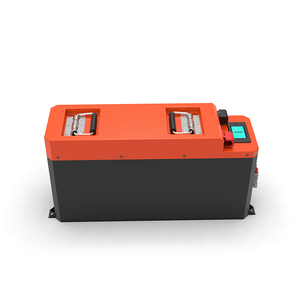 Paquete de 4 Baterías de Litio de 3.2v 280ah, Nuevas, de Ciclo Largo, 12v, para Energía Solar, Camping, LFP12200, Gran Capacidad 280ah - Product Image 4
