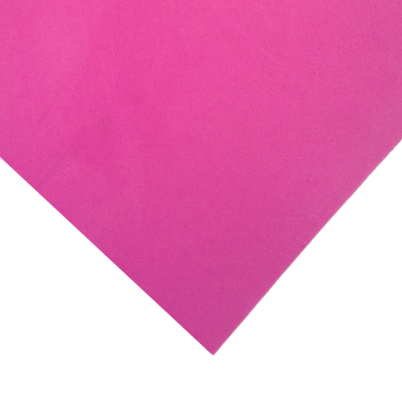 สีชมพู