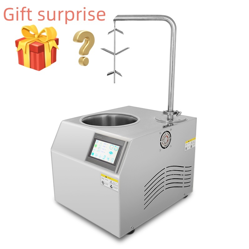 Chocolate Fountain Machine Commercial Stainless Steel