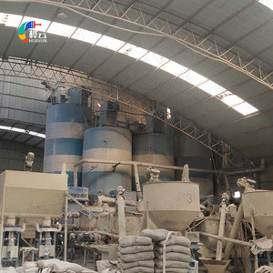 Revestimiento Acrílico Líquido Impermeable Huayun <span class=keywords><strong>para</strong></span> Superficies de <span class=keywords><strong>Concreto</strong></span> y Piscinas, Aplicación con Brocha - Product Image 6