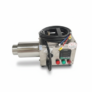 Soplador de Aire Caliente Portátil para Secado de Automóviles, Calentador Industrial para Detallado y Lavado de Autos - Product Image 2