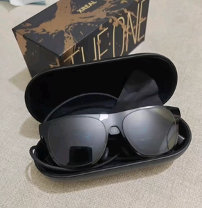 工場直販 XREAL One Pro ARグラス 最新型 3DoF スマートグラス X1チップ デュアルカメラ Type-C充電対応 171インチ大画面 - Product Image 2