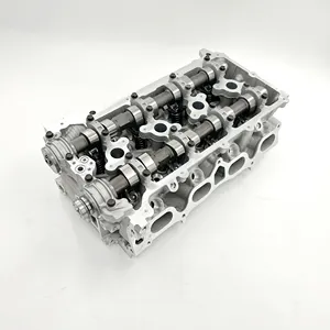 Haishida Engine Head Customization Cylinder Head Assembly Hot Sale China Factory Suppliers Manufacturer