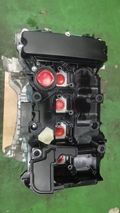 Moteur automobile de haute qualité M271 1.8T 150KW 204Hp 4 cylindres essence moteur nu pour <span class=keywords><strong>mercedes</strong></span>-benz SLK-class Sprinter - Product Image 6