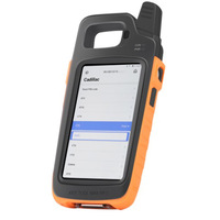 Xhorse VVDI Key Tool Max Pro Dengan Fungsi MINI OBD Tool Mendukung Membaca Tegangan dan Arus Bocor