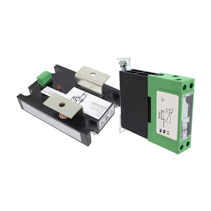 รับประกันคุณภาพ 1032921 โซลิดสเตท 1 เฟส 30A 24VDC ออกแบบมาเป็นพิเศษสำหรับคอนแทคเตอร์รีเลย์ - Product Image 1
