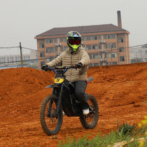 Batería de Litio Lista para Enviar, 72V 3000W para Motocicleta Eléctrica, Diseño de Batería Intercambiable de 30Ah - Product Image 6