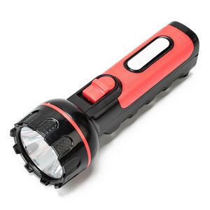 ไฟฉาย LED แสงแรงพร้อมโลโก้สั่งทำพิเศษ ชาร์จไฟได้ พกพาสะดวก ใช้ในบ้าน ไฟฉุกเฉิน ไฟฉายสำหรับตั้งแคมป์ ตกปลา ใช้กลางแจ้ง - Product Image 3