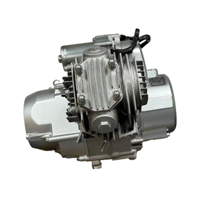 Ensemble <span class=keywords><strong>moteur</strong></span> de moto tout-terrain adapté à KTM C110cc, <span class=keywords><strong>moteur</strong></span> quatre temps refroidi par air, démarrage électrique - Product Image 3