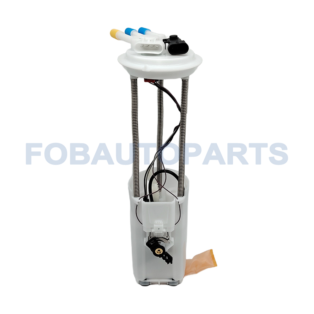 Fuel Pump Assembly for Chevrolet S10 Pickup GMC Sonoma Isuzu Hombre L4 2.2L E3943M