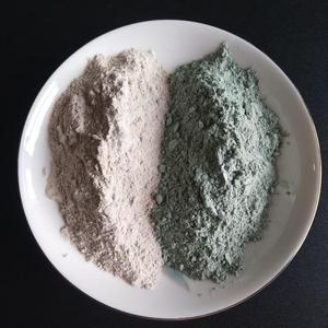 Zéolite Clinoptilolite pour la culture horticole, élimination de l'ammoniac, traitement des eaux usées, agent auxiliaire chimique en particules de chlorite - Product Image 5