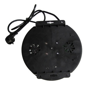 Effetto di Illuminazione Stella di Cristallo Della Sfera Della Discoteca di Cristallo Ha Condotto La Luce Della Sfera Magica di Ricarica con MP3 - Product Image 3