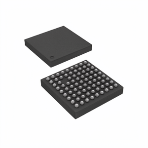 80 VFBGA Electronic Chips Component MSP430F5247IZQER Manufacturer Channel Embedded - Product Image 1
