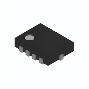 Componentes Electrónicos de Circuito Integrado (IC) de Audio para Propósitos Especiales 10 UFQFN FSA8039AUMSX en Stock - Product Image 1