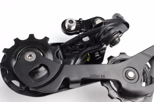 Dérailleur arrière Shimano <span class=keywords><strong>105</strong></span> <span class=keywords><strong>R7000</strong></span> Ultegra R8000 11 vitesses pour vélo de route 11s, cage courte SS, cage moyenne GS, accessoires de vélo - Product Image 4