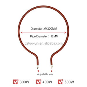 TUOYUN fil de Promotion pour incubateurs ventilateur de détail avec élément chauffant 110v contrôleur d'incubateur d'oeufs chaleur - Product Image 6