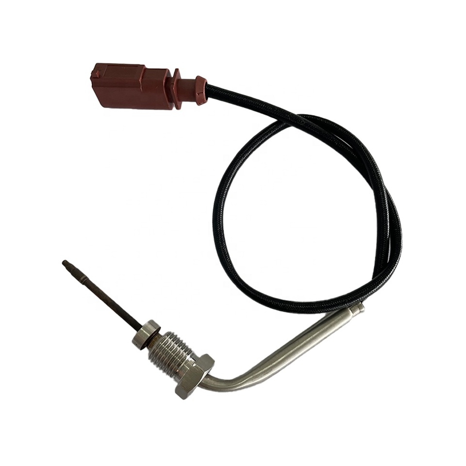 Exhaust Gas Temperature SensorFor AUDI SEAT A1 Sportback Ibiza IV 03L906088CN de temperatura de gases de escape