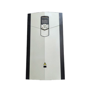 อินเวอร์เตอร์ ABB รุ่น ACS880-01-363A-3 สำหรับคอมเพรสเซอร์และมอเตอร์ 380V/400V 200KW แปลงไฟเฟสเดียวเป็นสามเฟส - Product Image 3