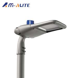 Lámpara LED de Calle de 30W-240W IP66 con Control por IoT y Cámara para Carreteras - Product Image 4