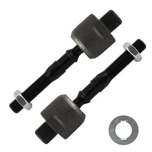 Rotule de direction intérieure avant EV800461 pour Honda Accord – Pièces de rechange pour direction automobile – Vente directe usine - Product Image 1