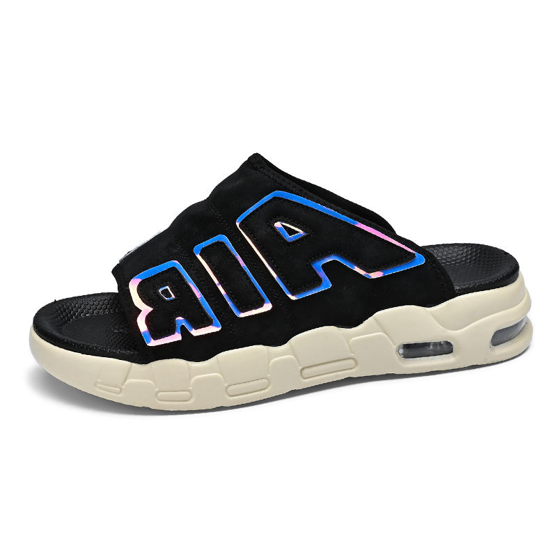 Flip Flops Nike Air Max 90 Slippers Heren Nike Slippers Comfort