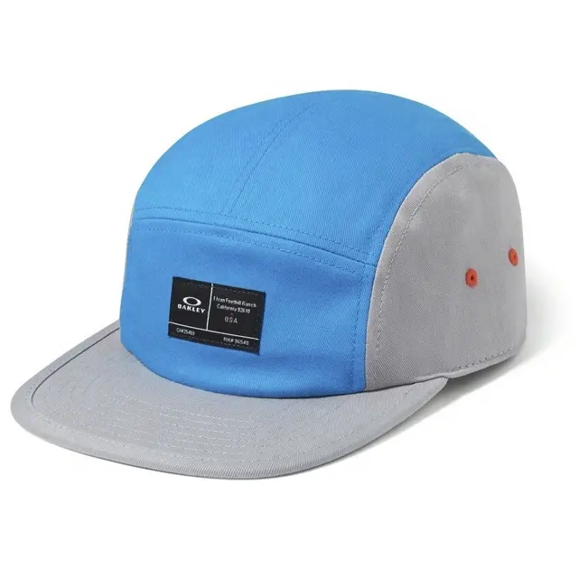 Chapéus de painel personalizado multicolorido, chapéus para homens e mulheres