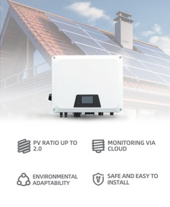 <b>Energy</b> <b>Storage</b> <b>System</b> Battery 5.12kWh IP65 Solar for Home Use - Product Image 4