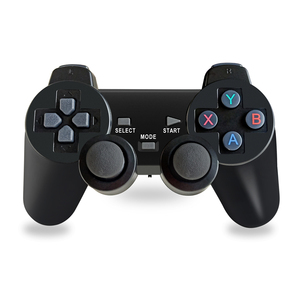 M8 USB Game Stick 32GB 64GB Console di gioco 10000 <span class=keywords><strong>giochi</strong></span> integrati per PS1 HD 4K TV Console per videogiochi retrò con <span class=keywords><strong>2</strong></span> Gamepad
