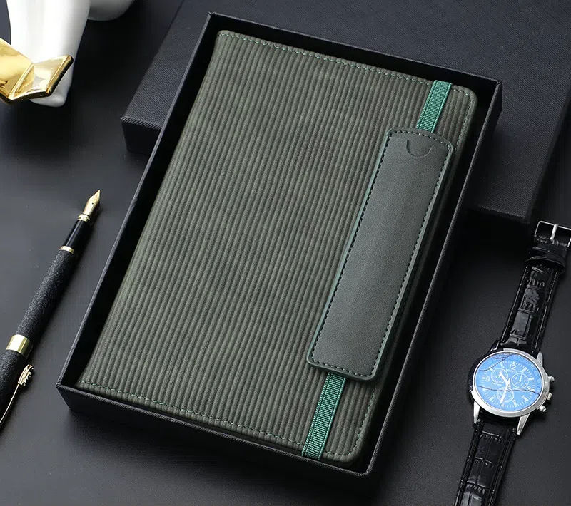 Verde (solo cuaderno)