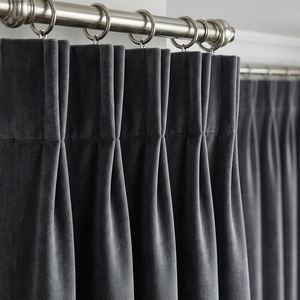 DaiRui Wholesale Contract Blackout Curtains Colorful <strong>Dot</strong> Voile Drapes for Hotel Kindergarten Daycare School Commercial Project - Product Image 2