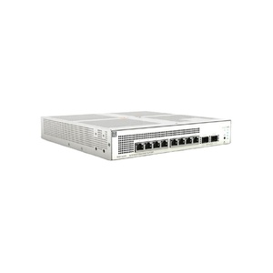Commutateur de serveur empilable <span class=keywords><strong>Aruba</strong></span> JL685A <span class=keywords><strong>Instant</strong></span> <span class=keywords><strong>On</strong></span> <span class=keywords><strong>1930</strong></span> 8G Class4 PoE 2SFP 124W 8 ports 10/100/1000 Mbps - Product Image 5