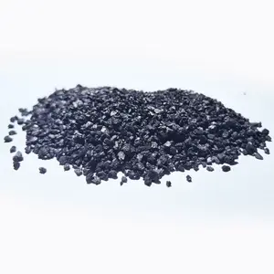 Đô thị xử lý nước loại bỏ VOCs than than chlamine loại bỏ carbon than hoạt tính